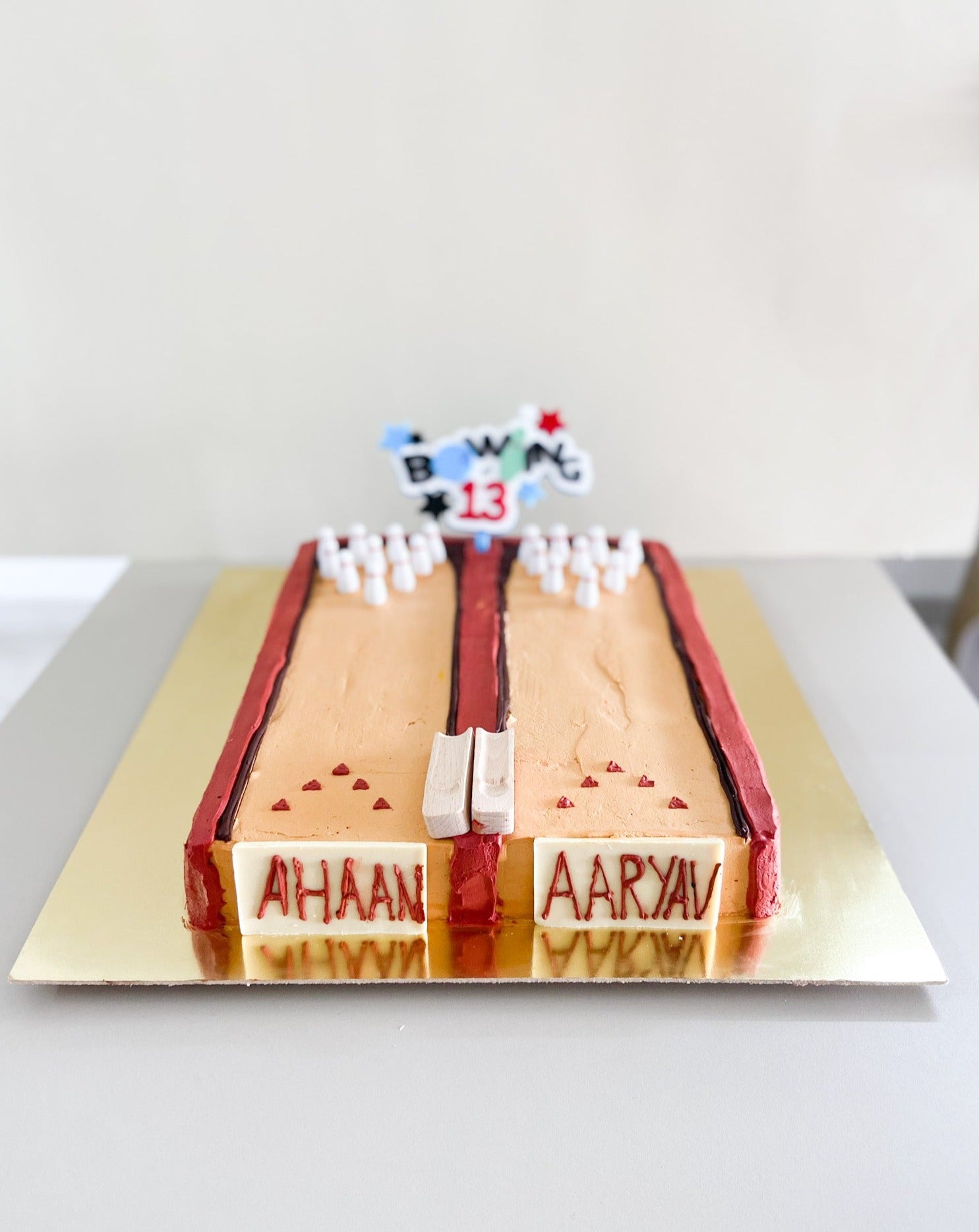 one year baby birthday cake#online #chef #classes #chef #Asif | TikTok